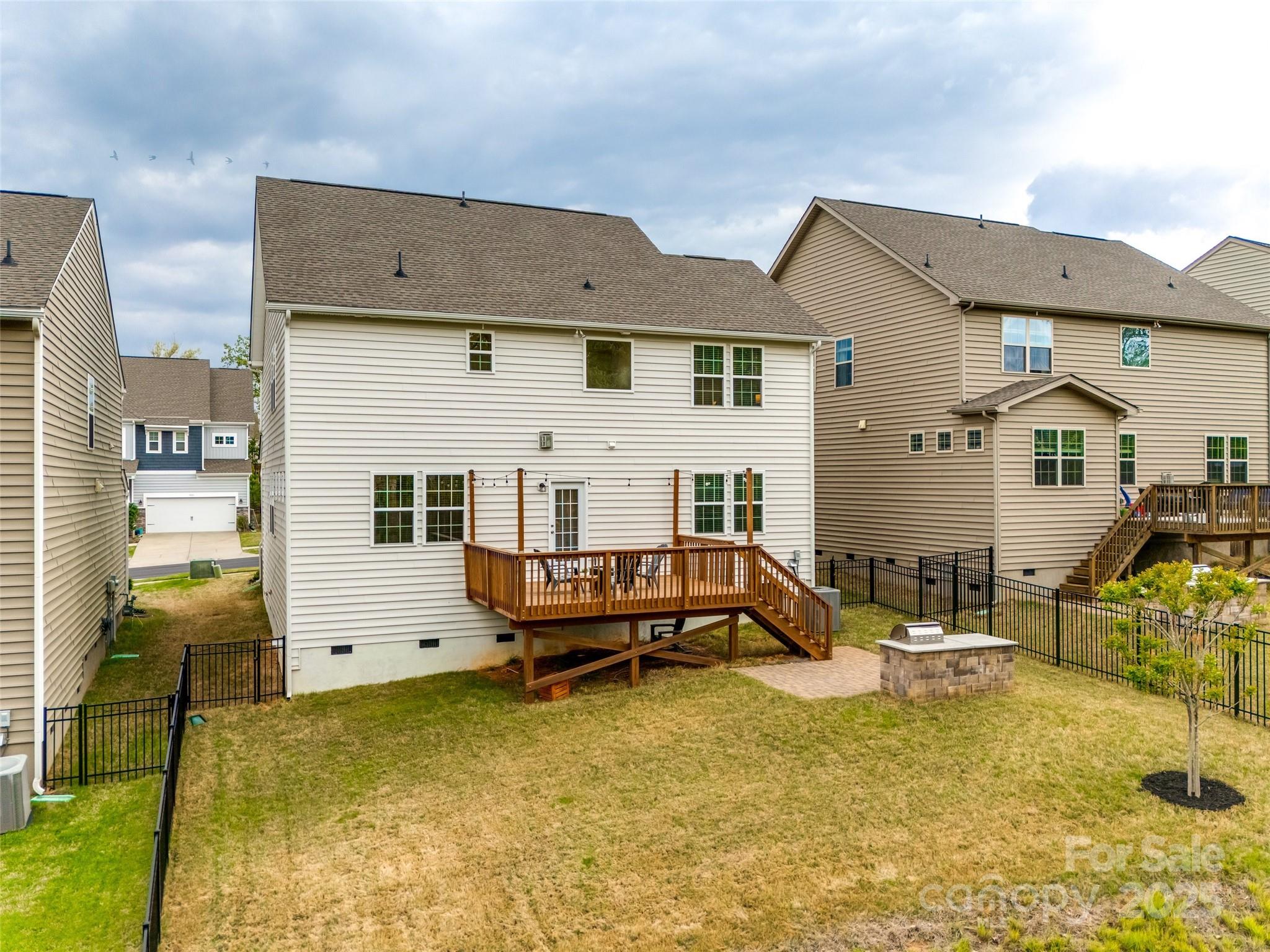 Waterside at the Catawba - Residential