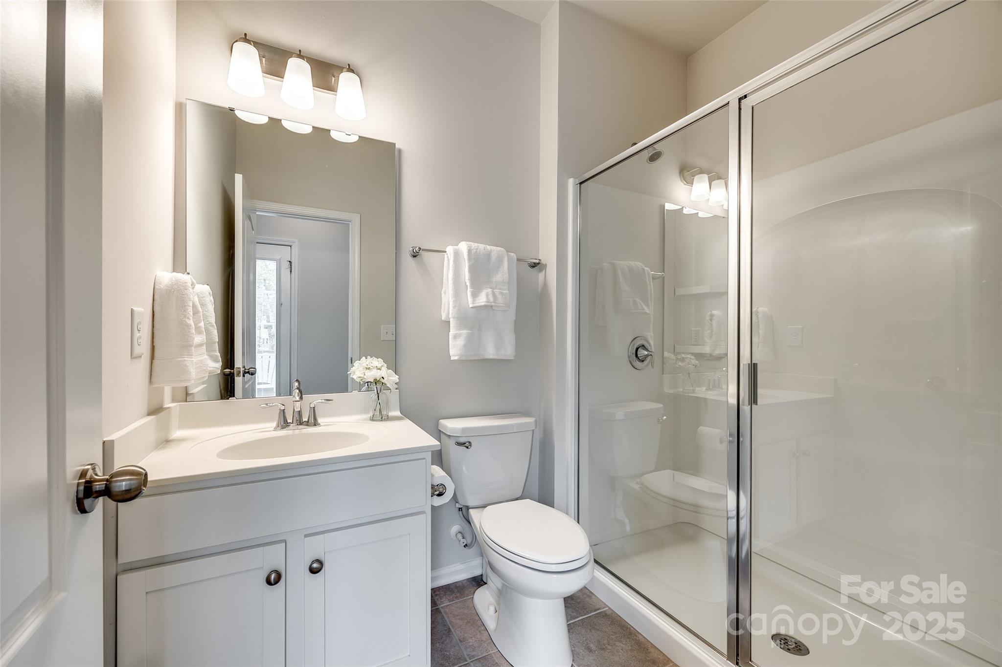 Waterside at the Catawba - Residential