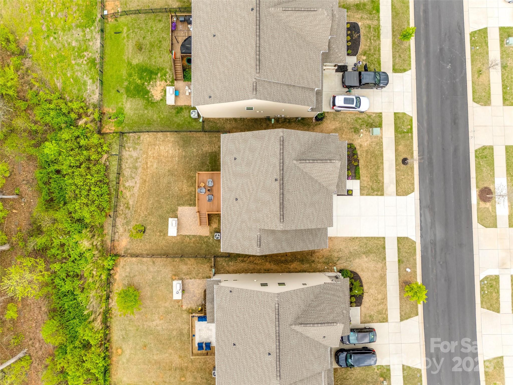 Waterside at the Catawba - Residential