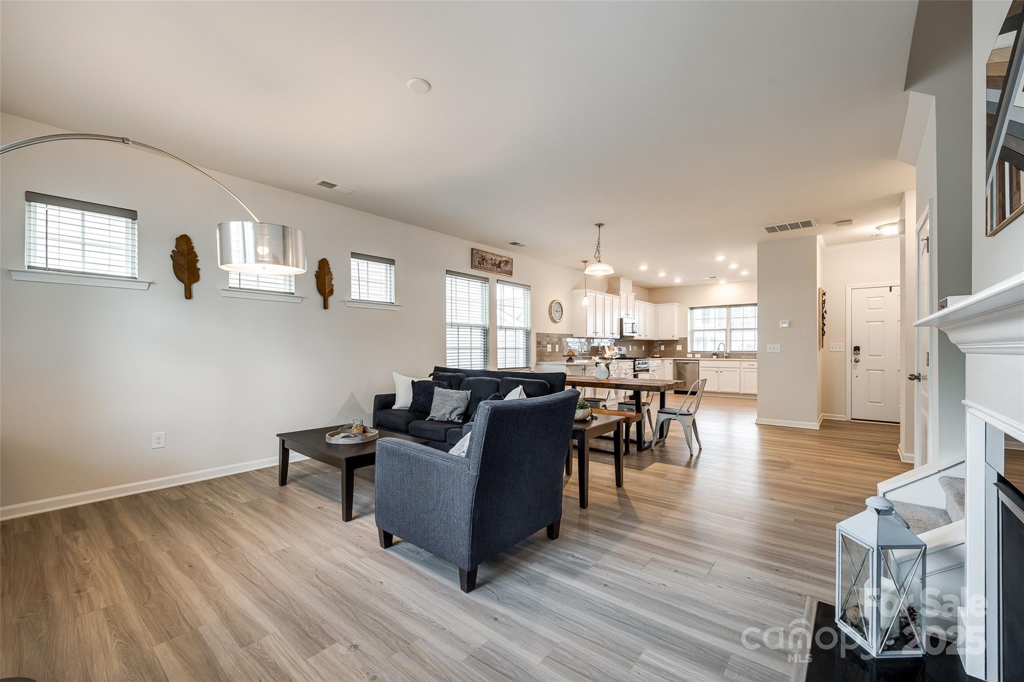 Waterside at the Catawba - Residential