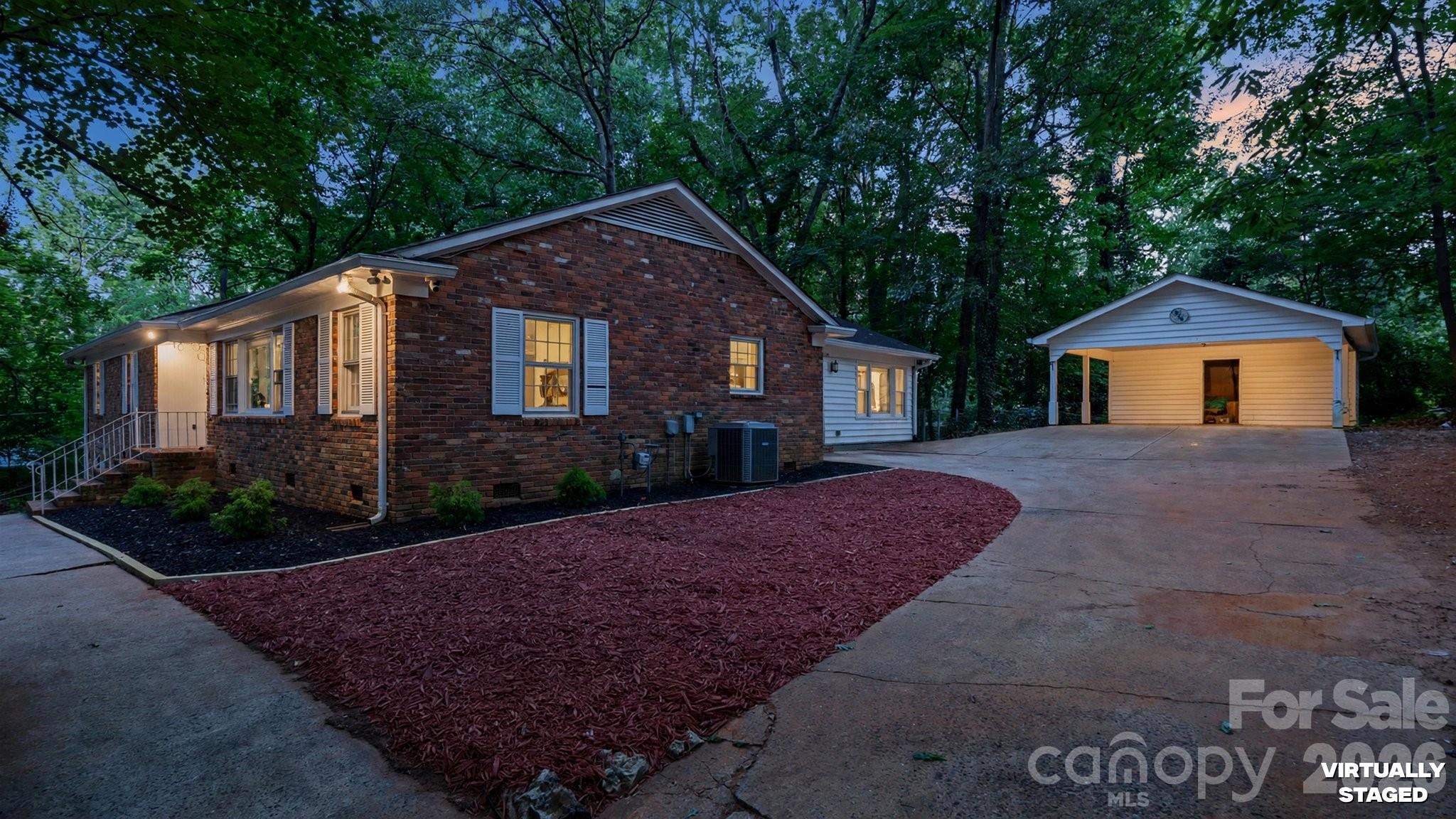 7515 Shady Lane