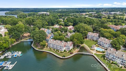 719 Southwest Drive Davidson NC 28036