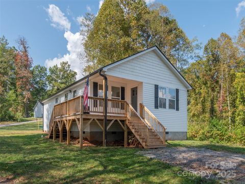 A home in Canton