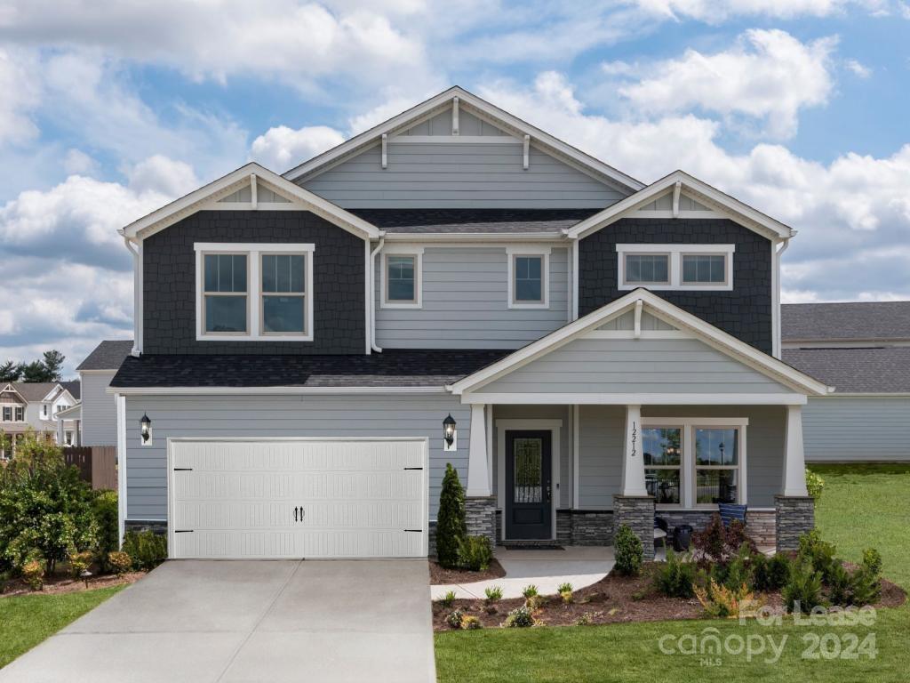 Stoneybrook Station - Residential Lease