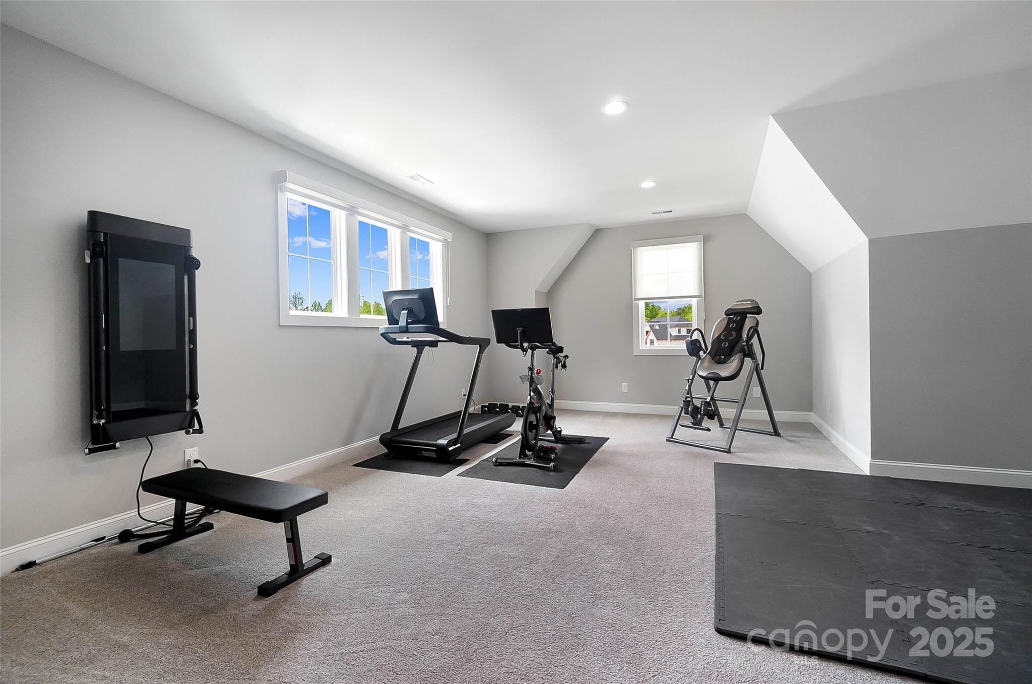 Belleterre - Residential