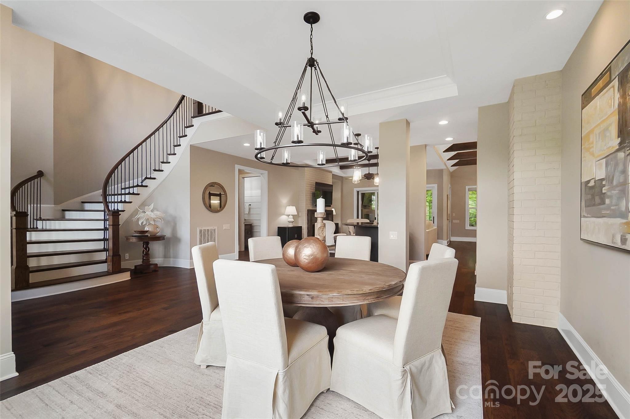 Belleterre - Residential