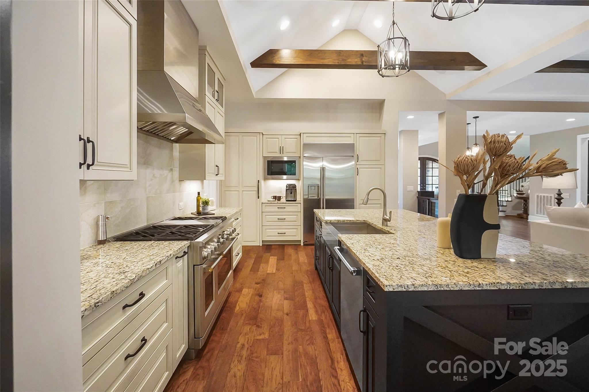 Belleterre - Residential