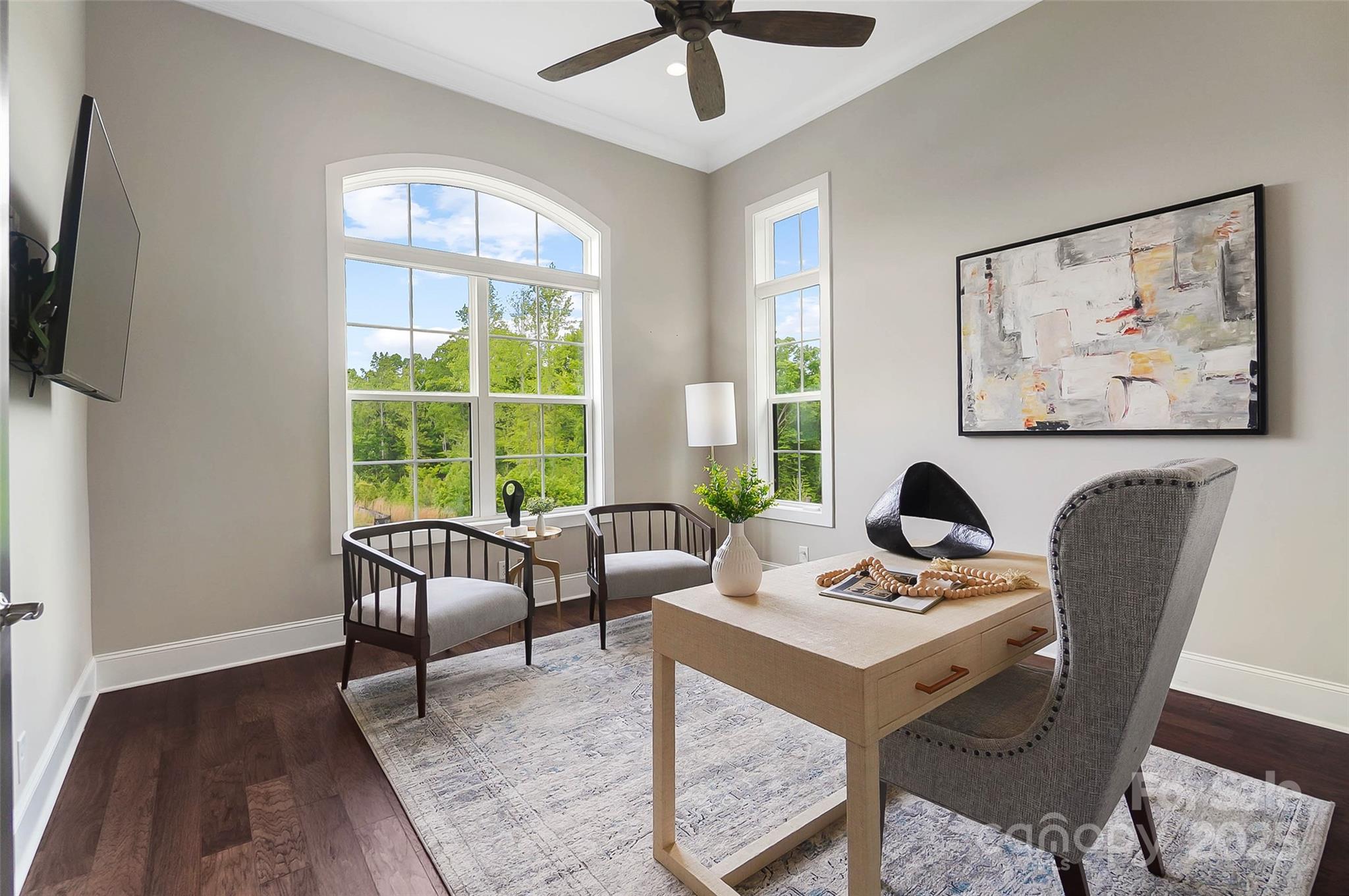 Belleterre - Residential