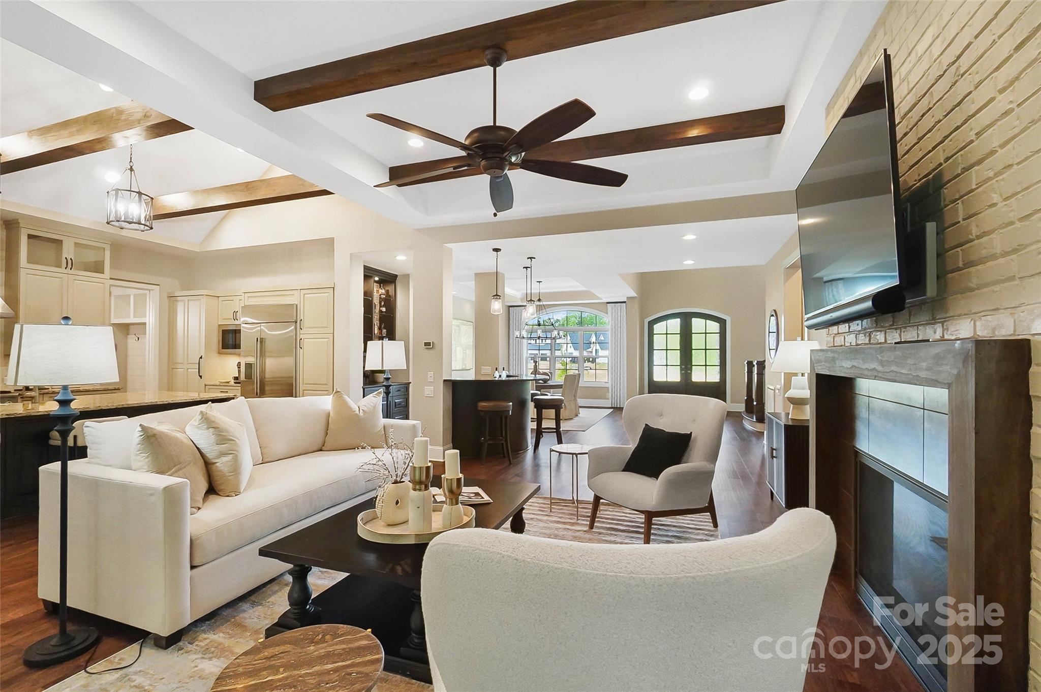 Belleterre - Residential