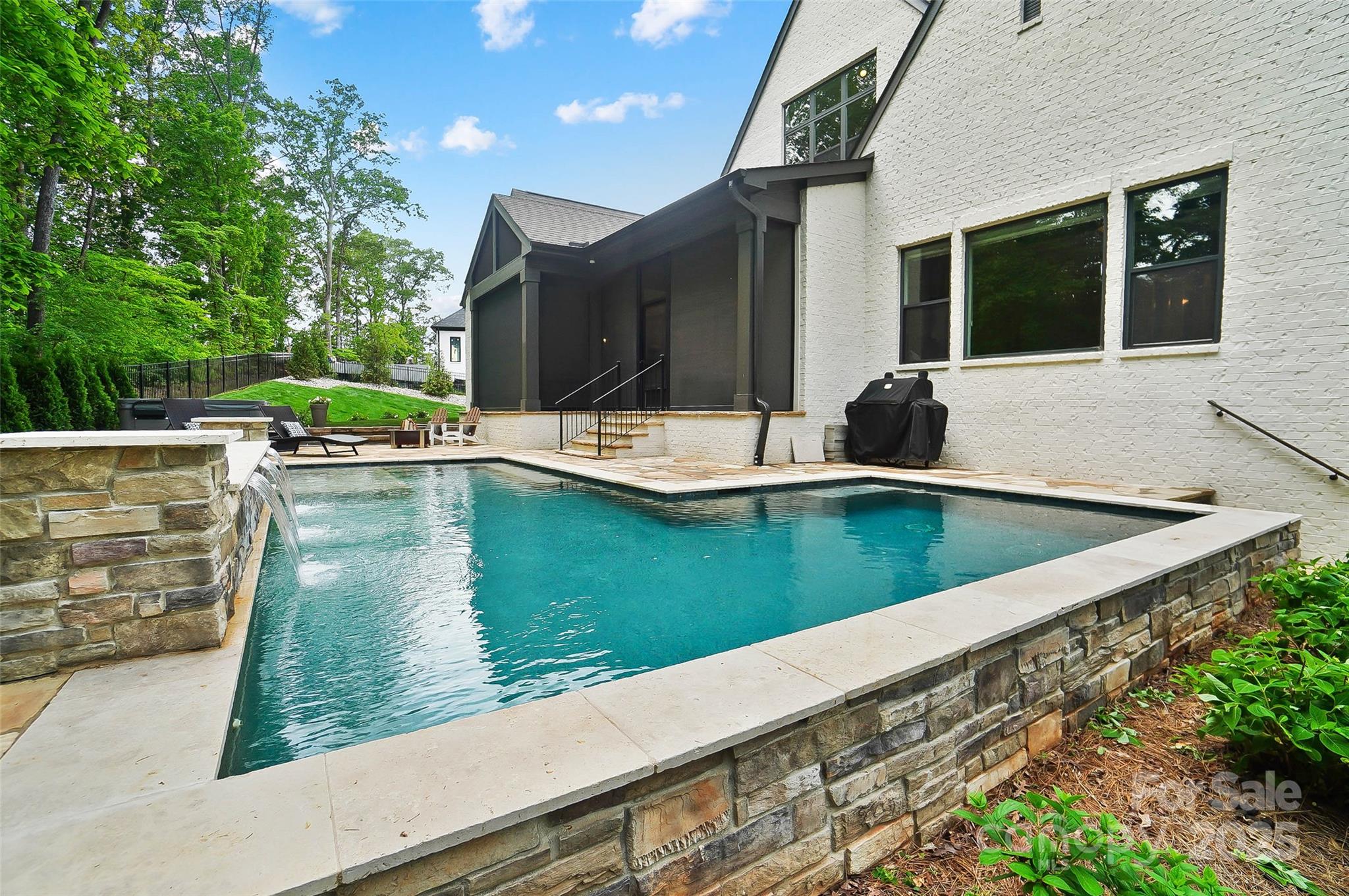 Belleterre - Residential