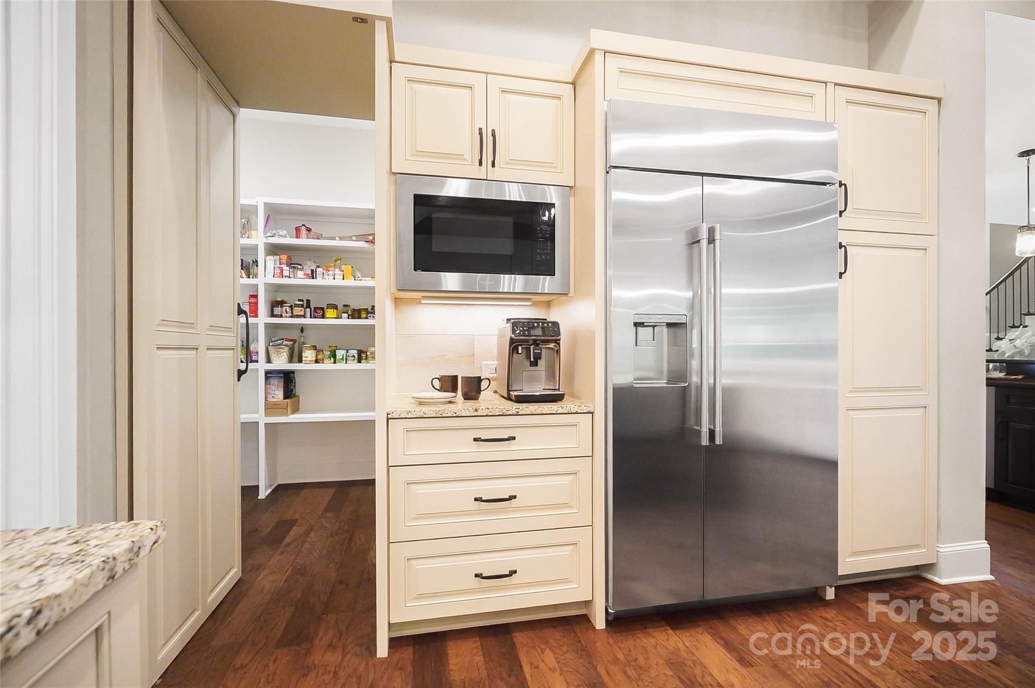 Belleterre - Residential