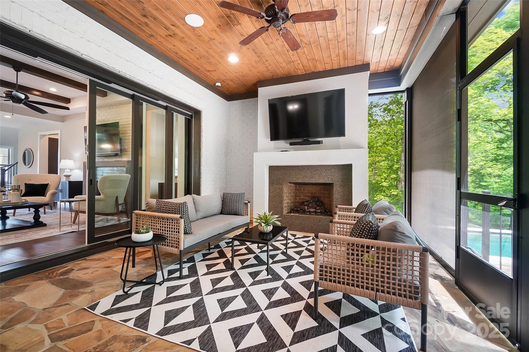 Belleterre - Residential