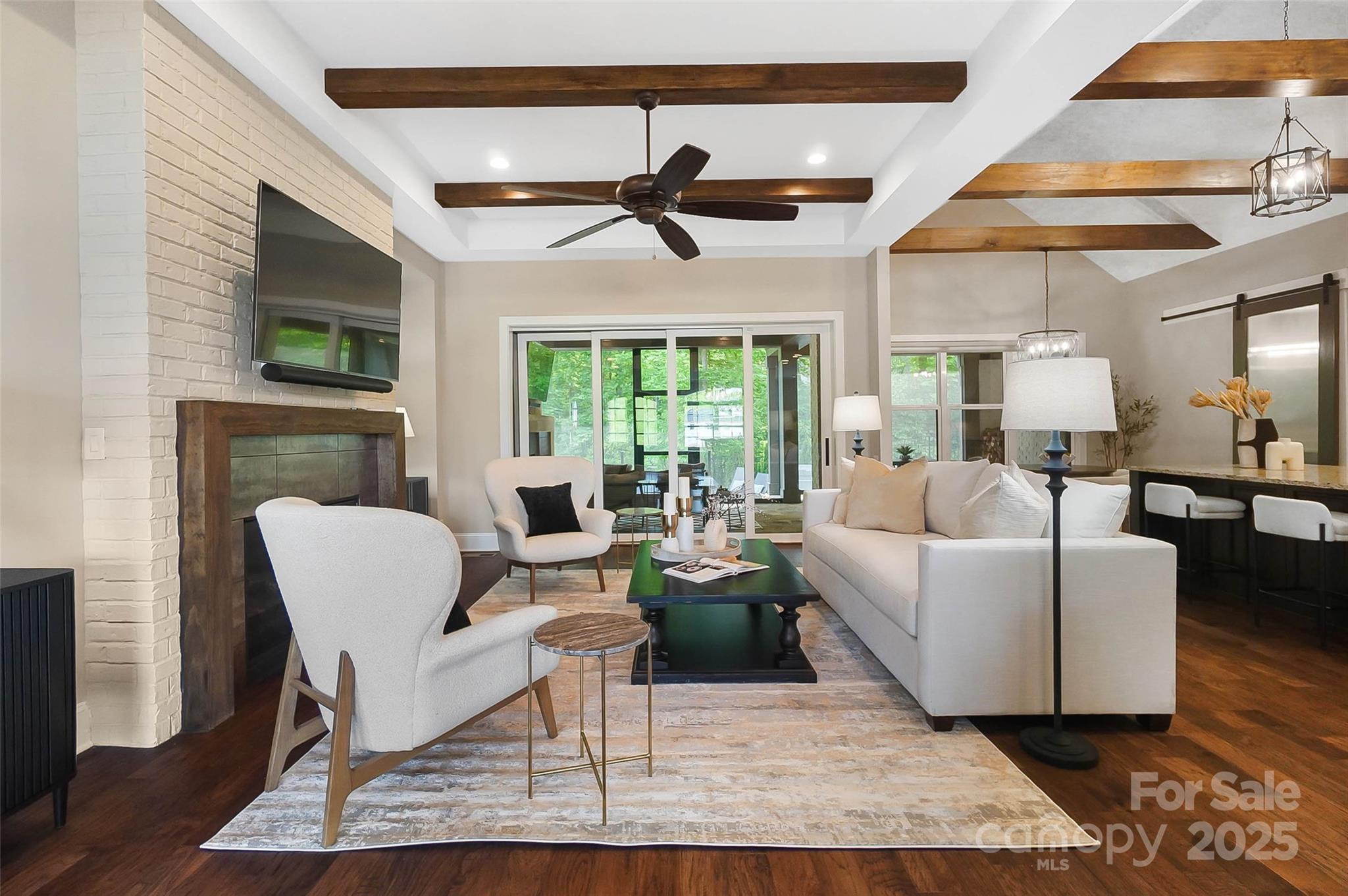 Belleterre - Residential