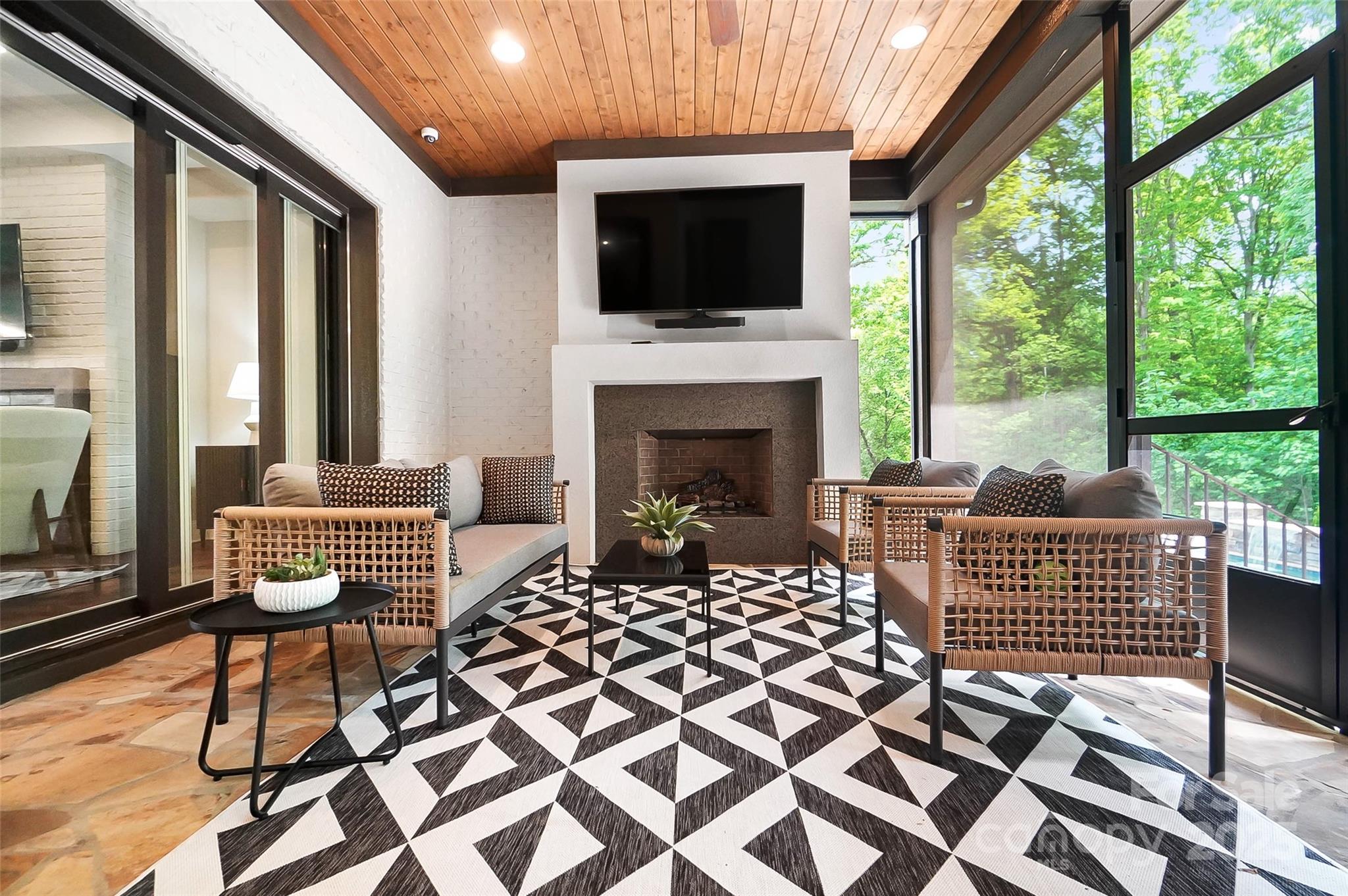 Belleterre - Residential