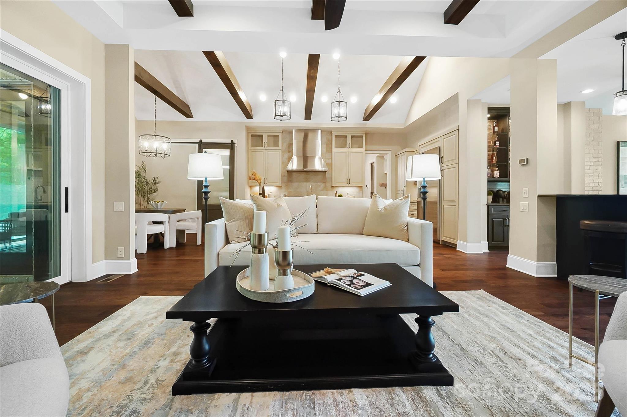 Belleterre - Residential