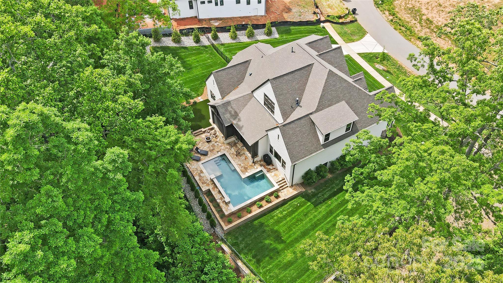 Belleterre - Residential