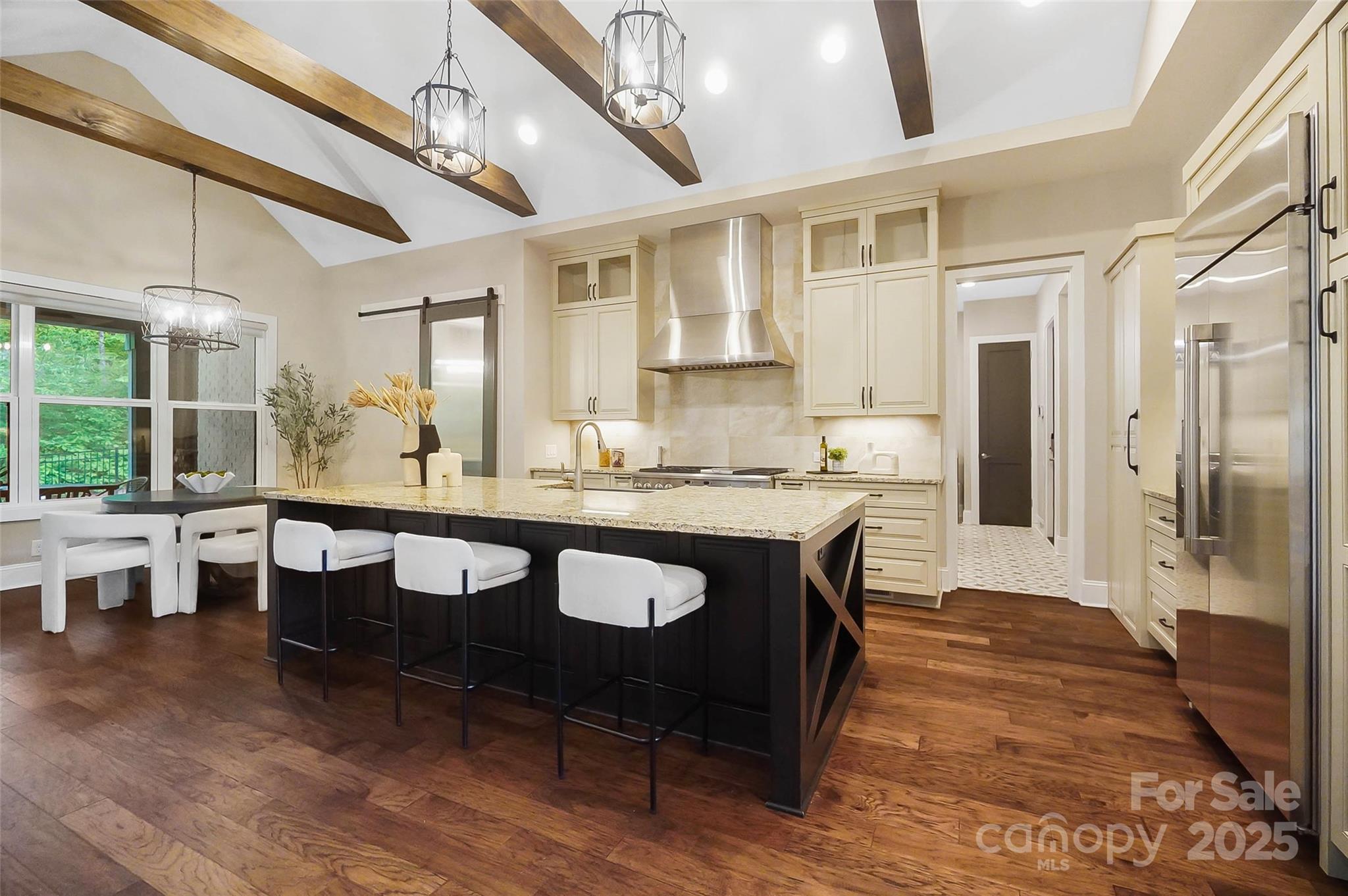 Belleterre - Residential