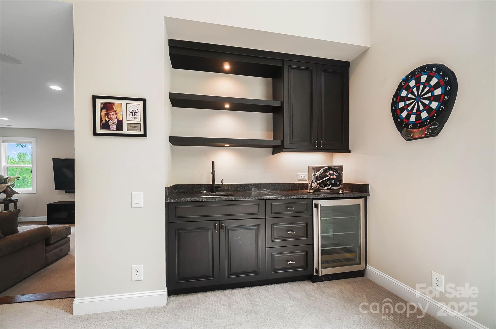 Belleterre - Residential