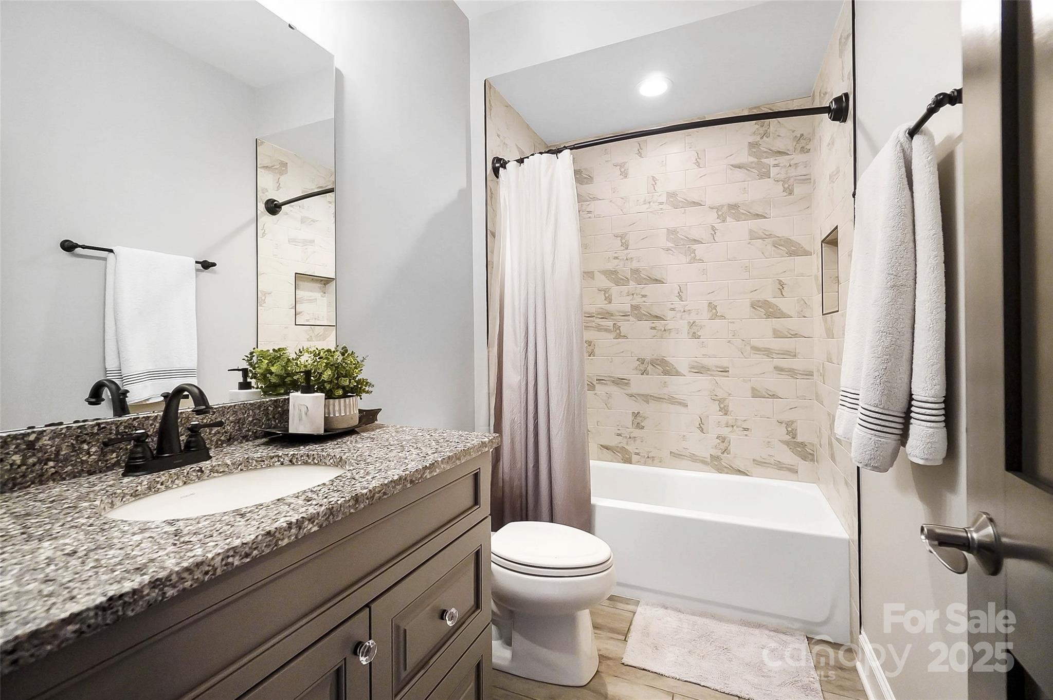 Belleterre - Residential