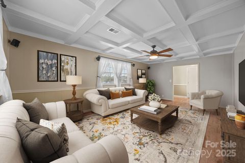 Photo of 207 Highland Avenue SW, Concord, NC 28027 (MLS # 4314511)