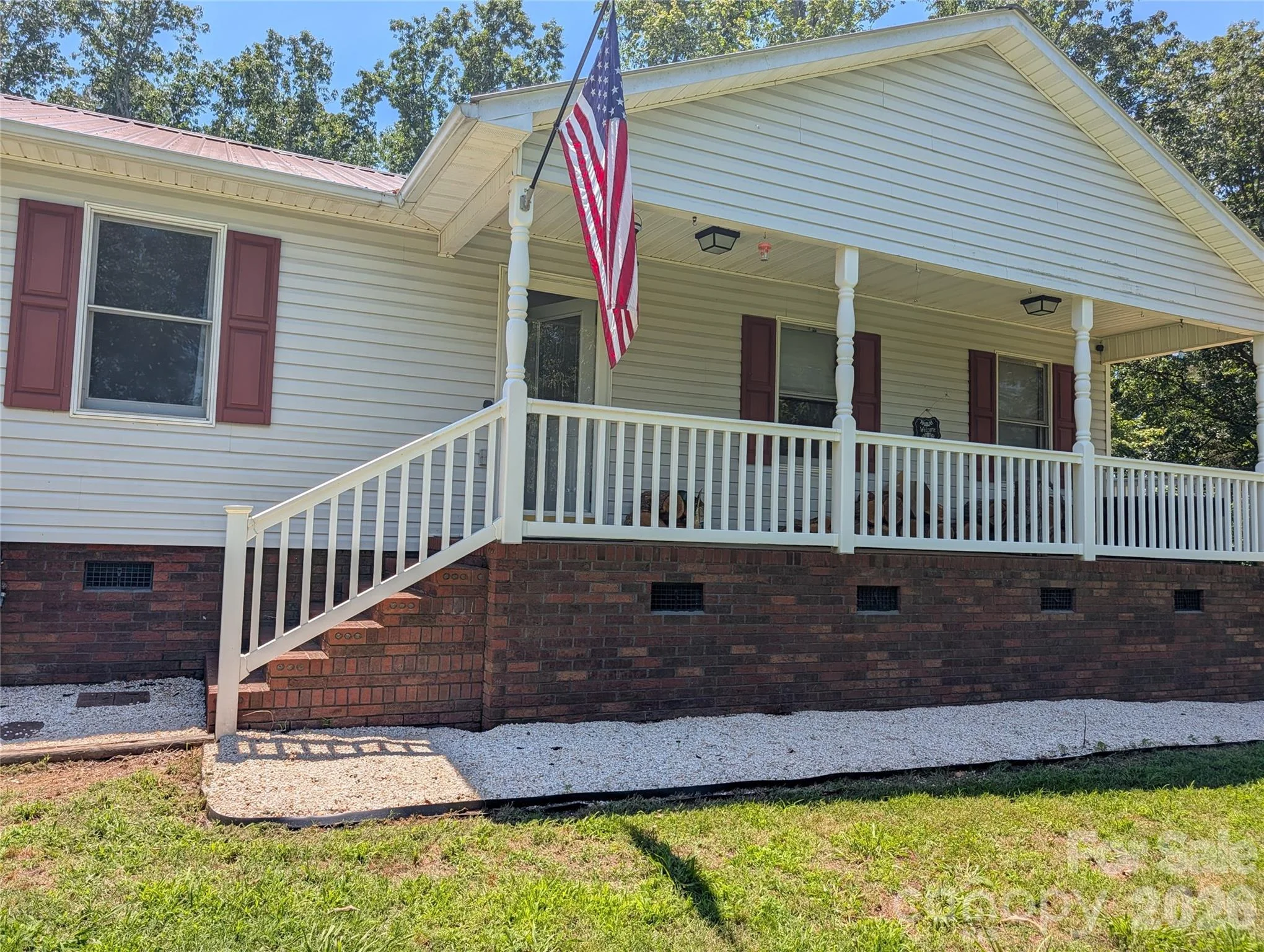 10174 Nc 138 Highway, Oakboro, NC, 28129