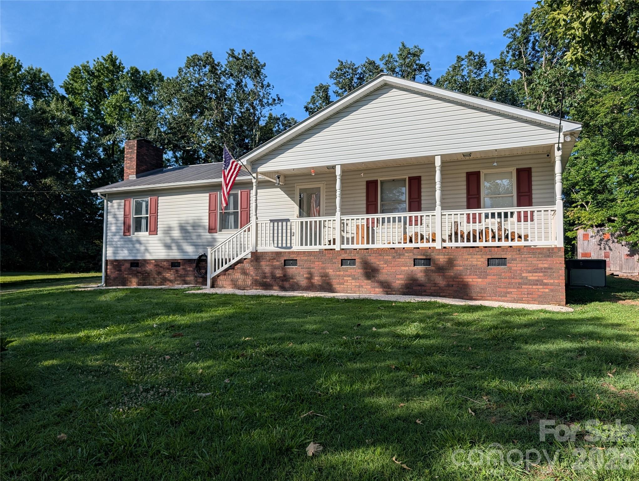 10174 Nc 138 Highway