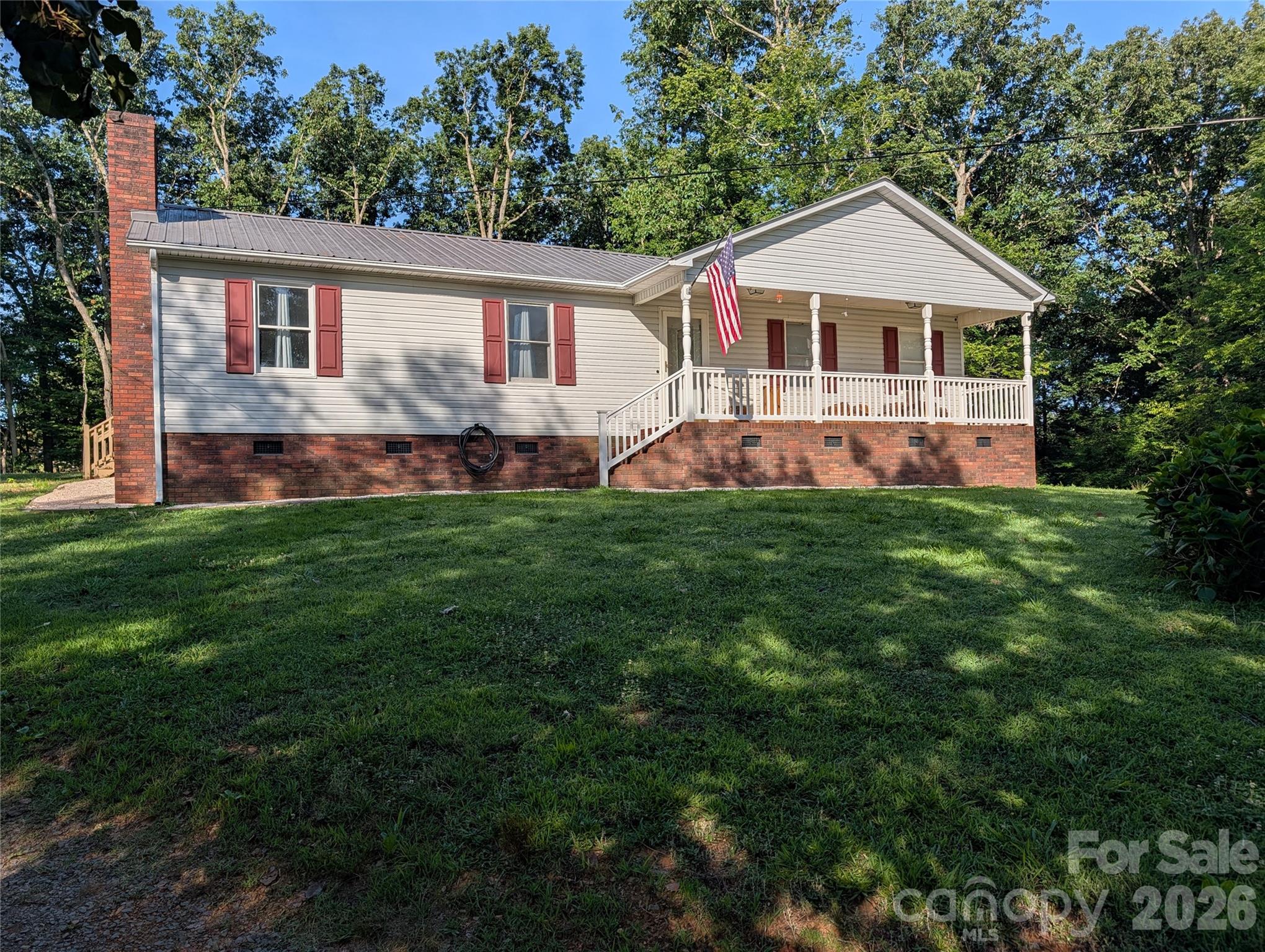 10174 Nc 138 Highway, Oakboro, NC, 28129