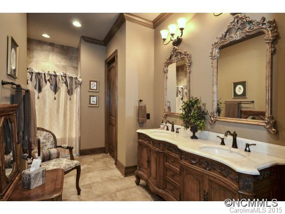 The Cliffs at Walnut Cove - Residential