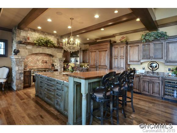 The Cliffs at Walnut Cove - Residential