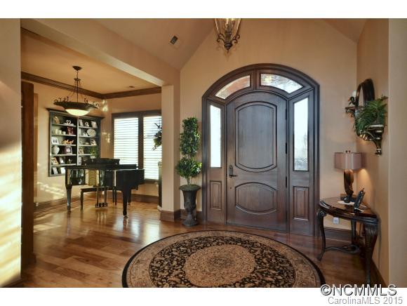 The Cliffs at Walnut Cove - Residential