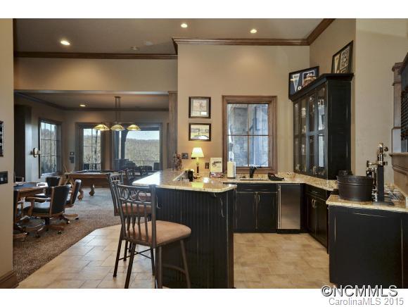 The Cliffs at Walnut Cove - Residential