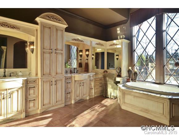 The Cliffs at Walnut Cove - Residential