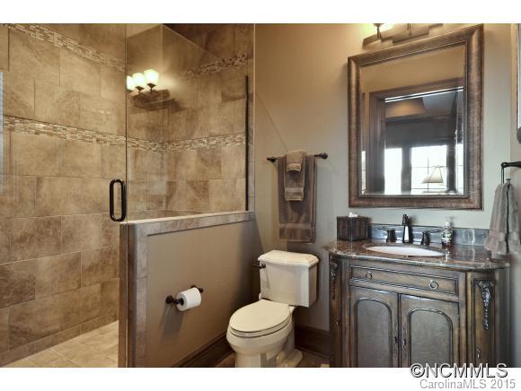 The Cliffs at Walnut Cove - Residential