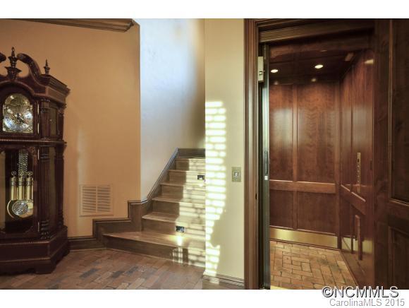 The Cliffs at Walnut Cove - Residential