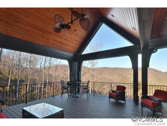 The Cliffs at Walnut Cove - Residential