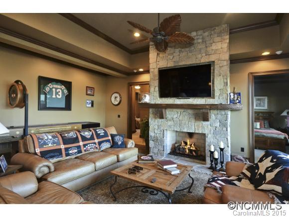 The Cliffs at Walnut Cove - Residential