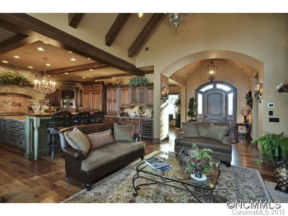 The Cliffs at Walnut Cove - Residential