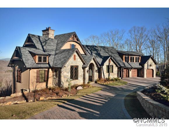 The Cliffs at Walnut Cove - Residential