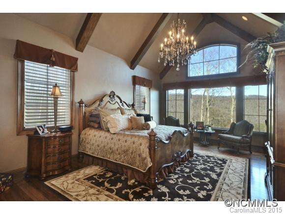 The Cliffs at Walnut Cove - Residential