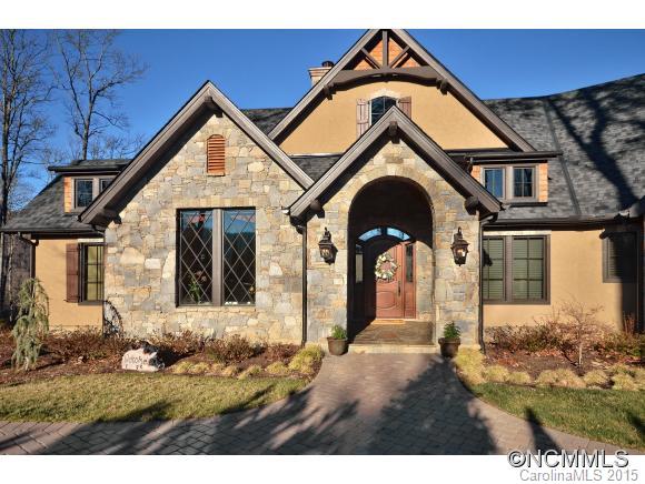 The Cliffs at Walnut Cove - Residential