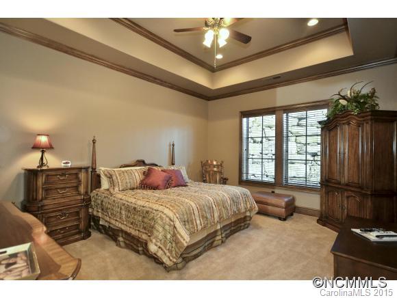 The Cliffs at Walnut Cove - Residential