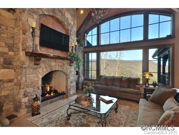 The Cliffs at Walnut Cove - Residential