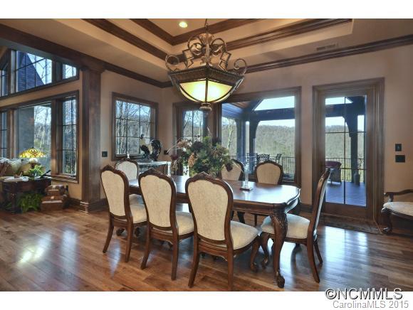 The Cliffs at Walnut Cove - Residential