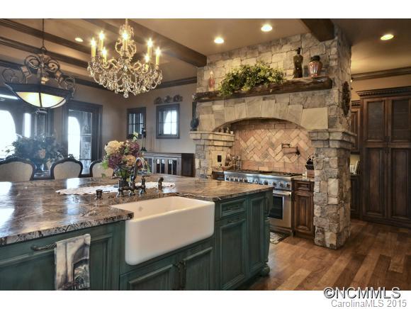 The Cliffs at Walnut Cove - Residential