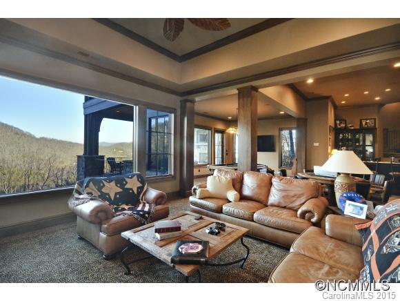 The Cliffs at Walnut Cove - Residential