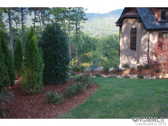 The Cliffs at Walnut Cove - Residential