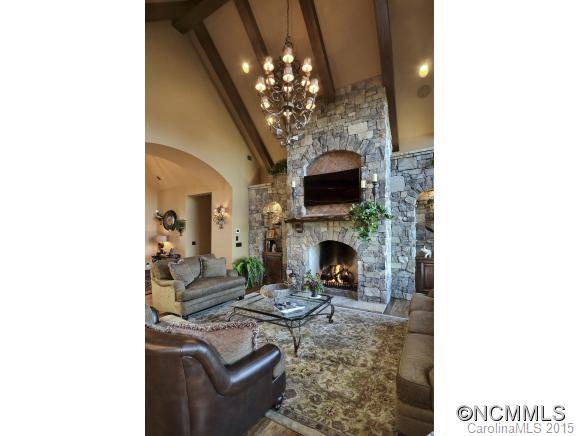 The Cliffs at Walnut Cove - Residential