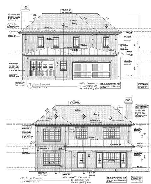 4004 Nettie Court 1 Charlotte NC 28211