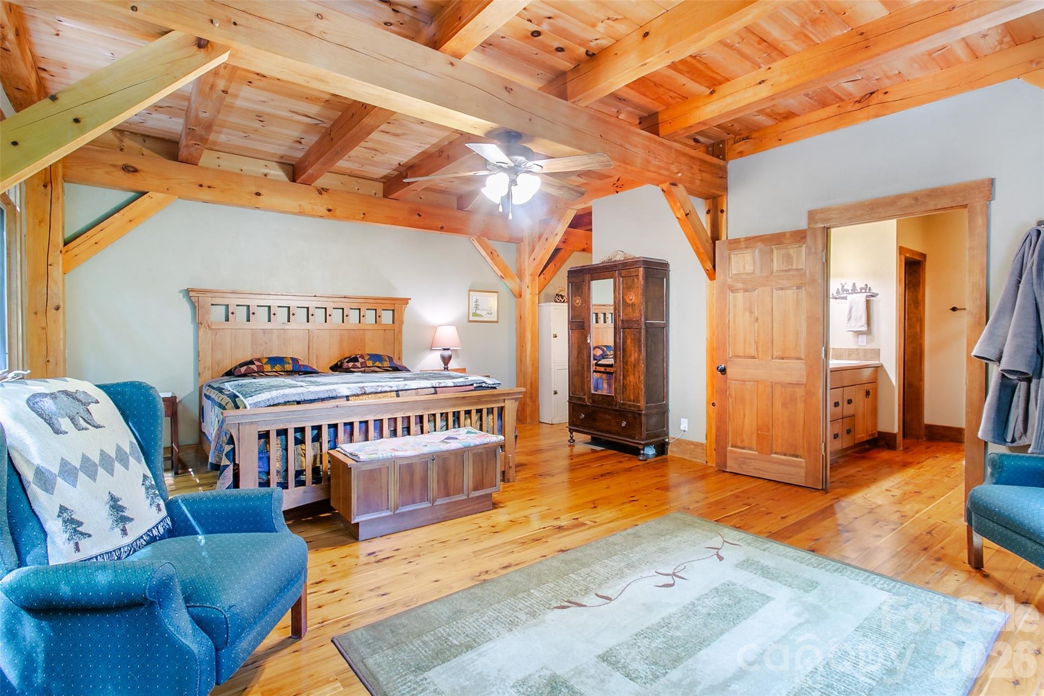 Laurel Ridge - Residential