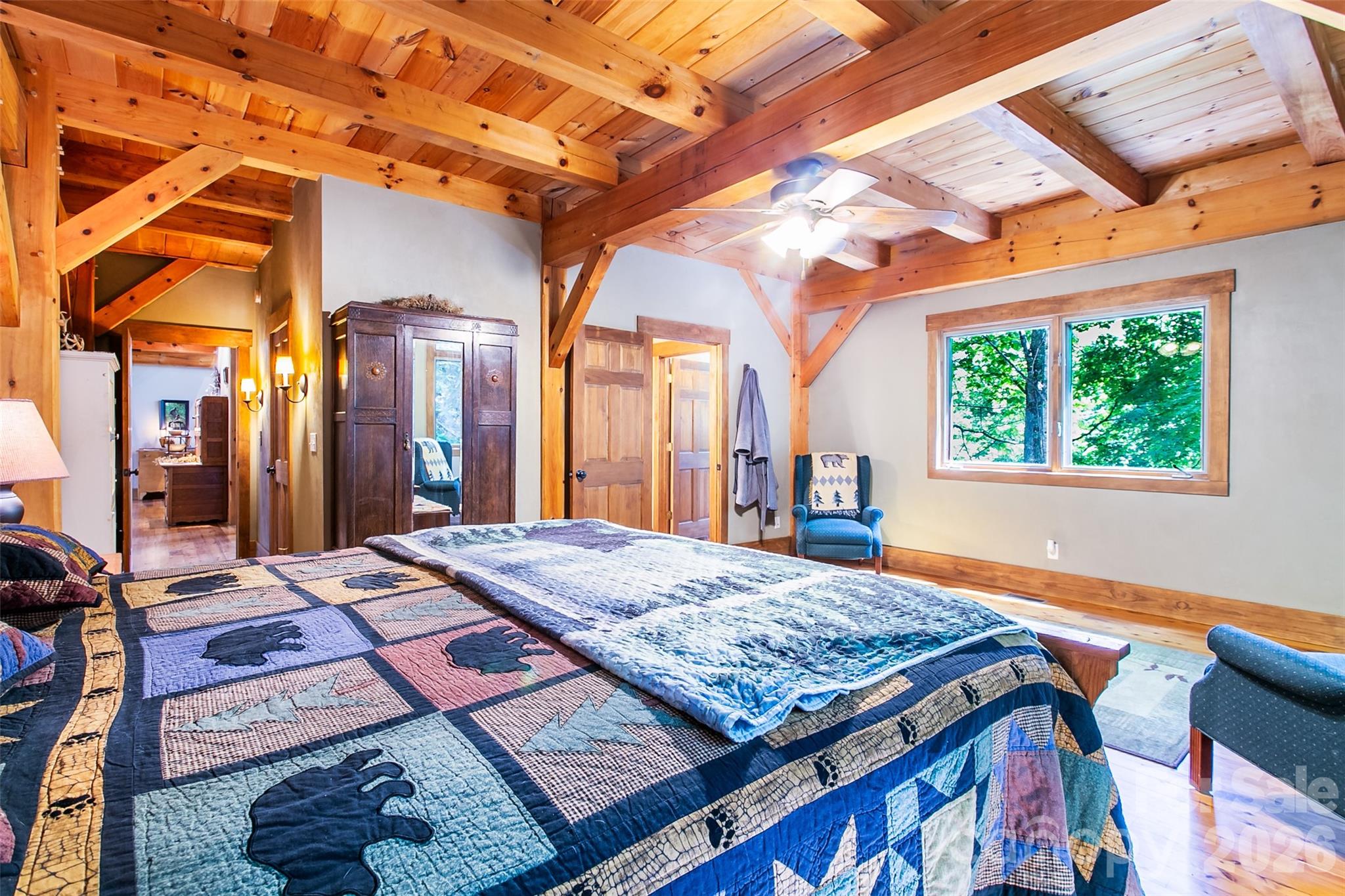 Laurel Ridge - Residential